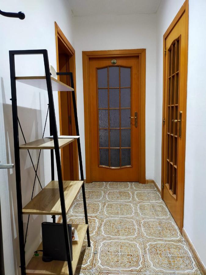 Casa Buono - Aeroporto Di Capodichino Leilighet Napoli Eksteriør bilde